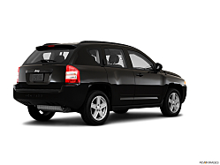 Thumbnail image of 2010 Jeep Compass at USA MOTORCARS
