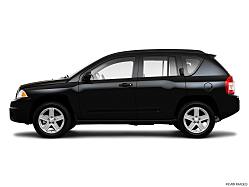 Thumbnail image of 2010 Jeep Compass at USA MOTORCARS