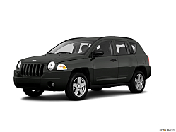 Thumbnail image of 2010 Jeep Compass at 1 Owner Auto Sales