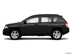 Thumbnail image of 2010 Jeep Compass at 1 Owner Auto Sales