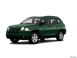 Thumbnail image of 2010 Jeep Compass at USA MOTORCARS