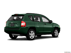 Thumbnail image of 2010 Jeep Compass at USA MOTORCARS