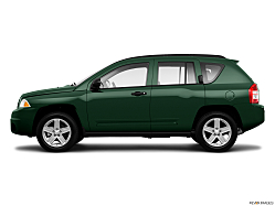 Thumbnail image of 2010 Jeep Compass at USA MOTORCARS