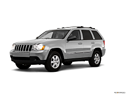 Thumbnail image of 2010 Jeep Grand Cherokee at Broadway Motors
