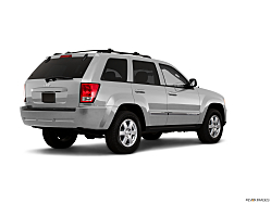 Thumbnail image of 2010 Jeep Grand Cherokee at Broadway Motors
