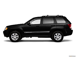 Thumbnail image of 2010 Jeep Grand Cherokee at Rjb And Son