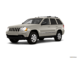 Thumbnail image of 2010 Jeep Grand Cherokee at Gold Rush Auto Sales