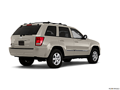 Thumbnail image of 2010 Jeep Grand Cherokee at Gold Rush Auto Sales