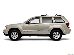 Thumbnail image of 2010 Jeep Grand Cherokee at Gold Rush Auto Sales