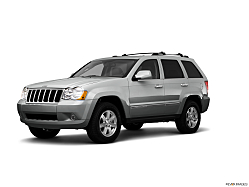 Thumbnail image of 2010 Jeep Grand Cherokee at Steve Rogers Ford