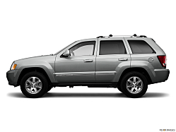 Thumbnail image of 2010 Jeep Grand Cherokee at Steve Rogers Ford