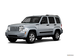 Thumbnail image of 2010 Jeep Liberty at Broadway Motors