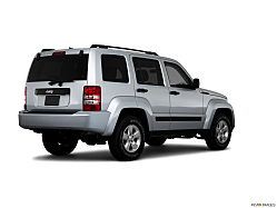 Thumbnail image of 2010 Jeep Liberty at Broadway Motors