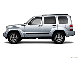 Thumbnail image of 2010 Jeep Liberty at Broadway Motors