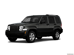Thumbnail image of 2010 Jeep Liberty at Lakeway Auto