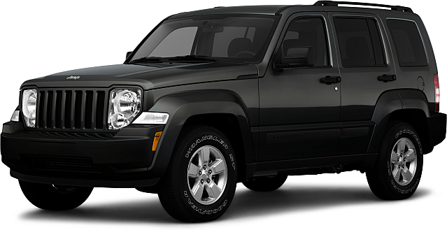2010 Jeep Liberty Sport at Lakeway Auto