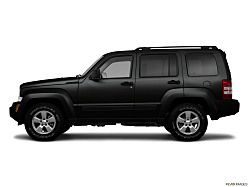 Thumbnail image of 2010 Jeep Liberty at Lakeway Auto
