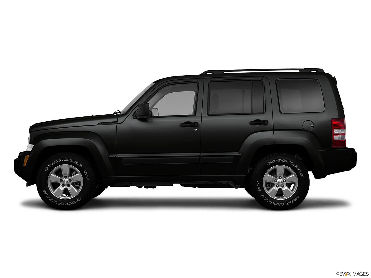 Image of 2010 Jeep Liberty Sport