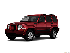 Thumbnail image of 2010 Jeep Liberty at Nissan of Westbury