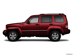 Thumbnail image of 2010 Jeep Liberty at Nissan of Westbury