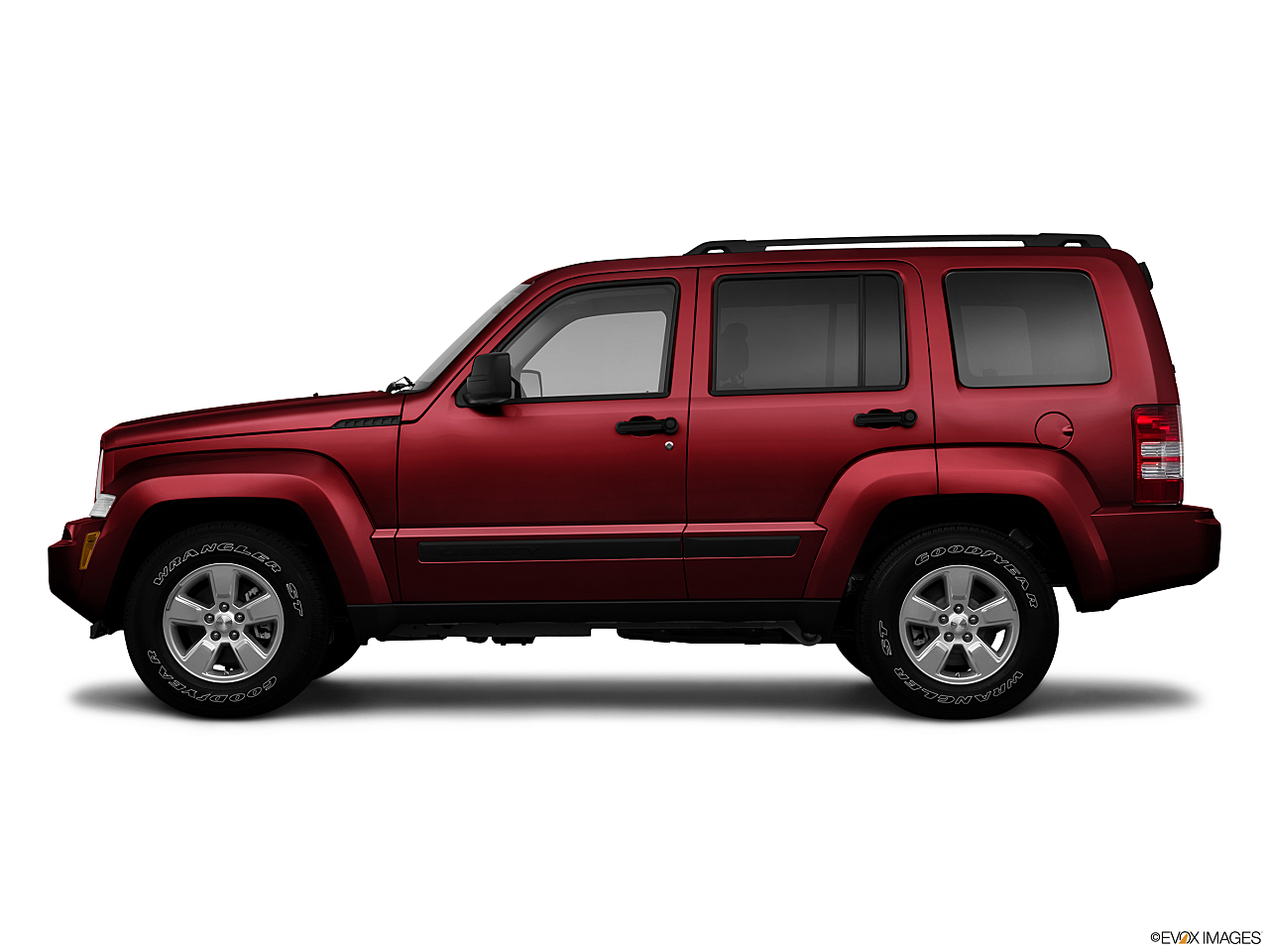 Image of 2010 Jeep Liberty Sport
