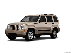 Thumbnail image of 2010 Jeep Liberty at Rjb And Son