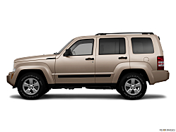 Thumbnail image of 2010 Jeep Liberty at Rjb And Son