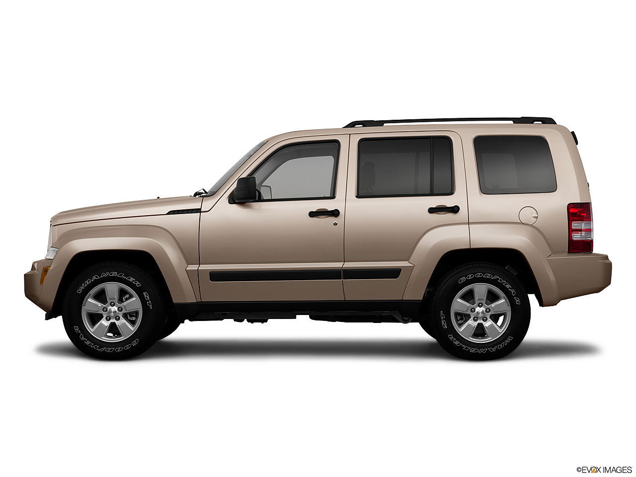 Image of 2010 Jeep Liberty Sport