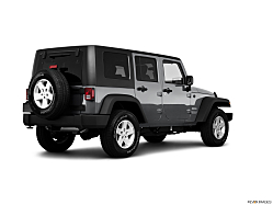 Thumbnail image of 2010 Jeep Wrangler Unlimited at Ethan Hunt Automotive