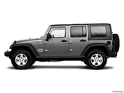 Thumbnail image of 2010 Jeep Wrangler Unlimited at Ethan Hunt Automotive
