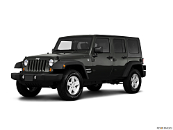 Thumbnail image of 2010 Jeep Wrangler Unlimited at 220 Phoenix Auto Sales
