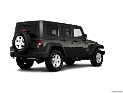 Thumbnail image of 2010 Jeep Wrangler Unlimited at 220 Phoenix Auto Sales