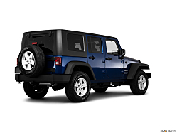 Thumbnail image of 2010 Jeep Wrangler Unlimited at Lakeway Auto
