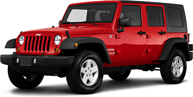 2010 Jeep Wrangler Unlimited Sport at Stargate Auto Sales Murfreesboro