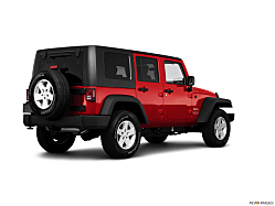 Thumbnail image of 2010 Jeep Wrangler Unlimited at Stargate Auto Sales Murfreesboro