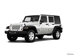 Thumbnail image of 2010 Jeep Wrangler Unlimited at Ethan Hunt Automotive