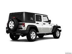 Thumbnail image of 2010 Jeep Wrangler Unlimited at Ethan Hunt Automotive