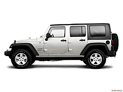 Thumbnail image of 2010 Jeep Wrangler Unlimited at Ethan Hunt Automotive