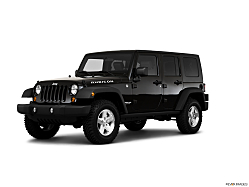 Thumbnail image of 2010 Jeep Wrangler Unlimited at Maxon Hyundai Inc.