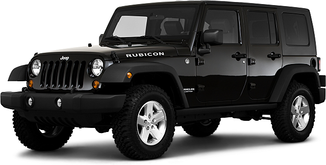 2010 Jeep Wrangler Unlimited Sahara at Maxon Hyundai Inc.