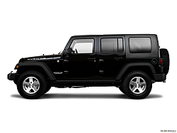 Thumbnail image of 2010 Jeep Wrangler Unlimited at Maxon Hyundai Inc.