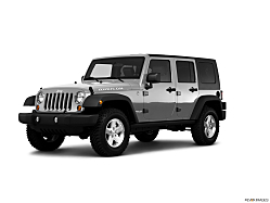 Thumbnail image of 2010 Jeep Wrangler Unlimited at Honda Morristown