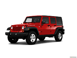 Thumbnail image of 2010 Jeep Wrangler Unlimited at Action Nissan