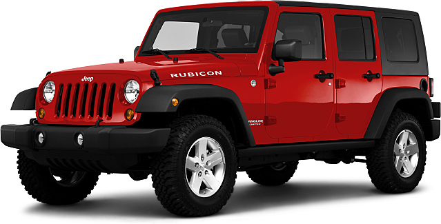 2010 Jeep Wrangler Unlimited Sahara at Action Nissan