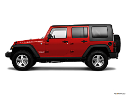 Thumbnail image of 2010 Jeep Wrangler Unlimited at Action Nissan