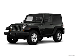 Thumbnail image of 2010 Jeep Wrangler at Victory Circle Auto Mall