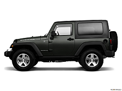 Thumbnail image of 2010 Jeep Wrangler at Victory Circle Auto Mall