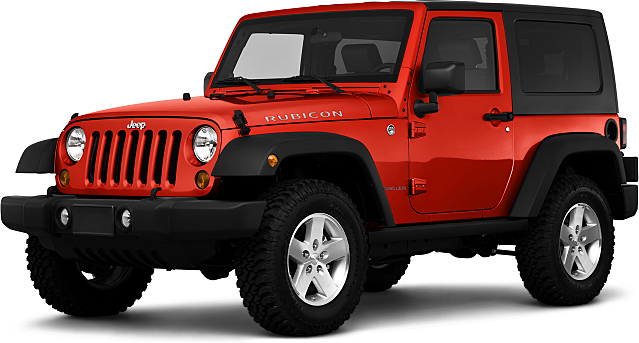 2010 Jeep Wrangler Sahara at Crest Cadillac