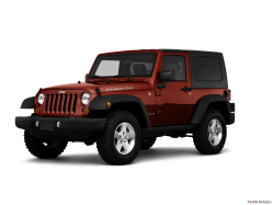 Thumbnail image of 2010 Jeep Wrangler at Stargate Auto Sales Murfreesboro