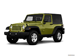 Thumbnail image of 2010 Jeep Wrangler at Broadway Motors